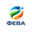 Логотип компании Фева
