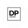 Логотип компании DP-Group
