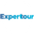 Логотип компании ExperTour