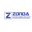 Логотип компании ZONDA