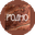 Логотип компании РОДНО
