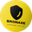 Логотип компании Bronaxe