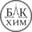 Логотип компании Бк Хим Групп