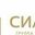 Логотип компании ГК Сиана