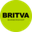 Логотип компании BRITVA (ИП Головков Петр Владимирович)