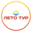 Логотип компании Лето тур
