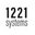 Логотип компании 1221Системс