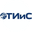 Логотип компании ТИИС
