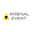 Логотип компании Arsenal Event