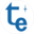 Логотип компании Текон Автоматика
