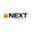 Логотип компании NEXT Девелопмент
