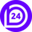 Логотип компании B24U AI