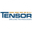 Логотип компании ТЕНЗОР ДРИЛЛИНГ ТЕХНОЛОДЖИС РУС