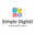 Логотип компании Simple Digital