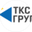 Логотип компании ТКС ГРУПП