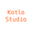 Логотип компании Kotlo Studio