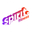 Логотип компании Spirit.Fitness (ООО Дух)