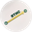 Логотип компании ЯТИС