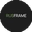 Логотип компании RusFrame