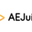 Логотип компании AEJuice