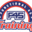 Логотип компании F45 Training