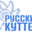 Логотип компании Русский Куттер