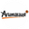 Логотип компании Агитация