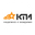 Логотип компании КТИ