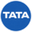 Логотип компании Тата