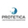 Логотип компании Протетика