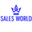 Логотип компании Sales World