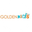 Логотип компании Golden kids