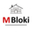 Логотип компании МБлоки