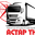 company logo