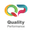 Логотип компании Качество Исполнения