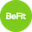Логотип компании Вefit