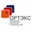 Логотип компании Ортэкс