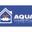 Логотип компании Аквауниверсал