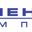 company logo