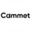 Логотип компании Каммет