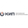 Логотип компании КИП-АС