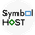 Логотип компании Символ-Хост