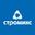 Логотип компании СТРОМИКС