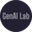 Логотип компании GenAI Lab