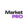 Логотип компании MarketPRO