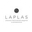 Логотип компании ЛАПЛАС