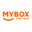 Логотип компании MYBOX