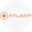 Логотип компании Атлант-А