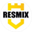 Логотип компании РесМикс