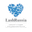 Логотип компании LashRussia